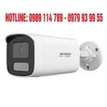 CAMERA IP COLORVU 6.0 MP HIKVISION DS-2CD1T67G2H-LIUF